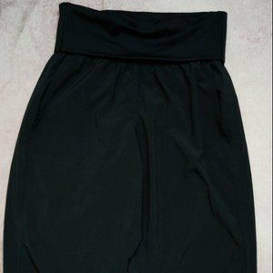 lululemon yoga crop pants 24"